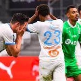 [FOOTBALL]: Désillusion pour l’OM hier sur la pelouse de...